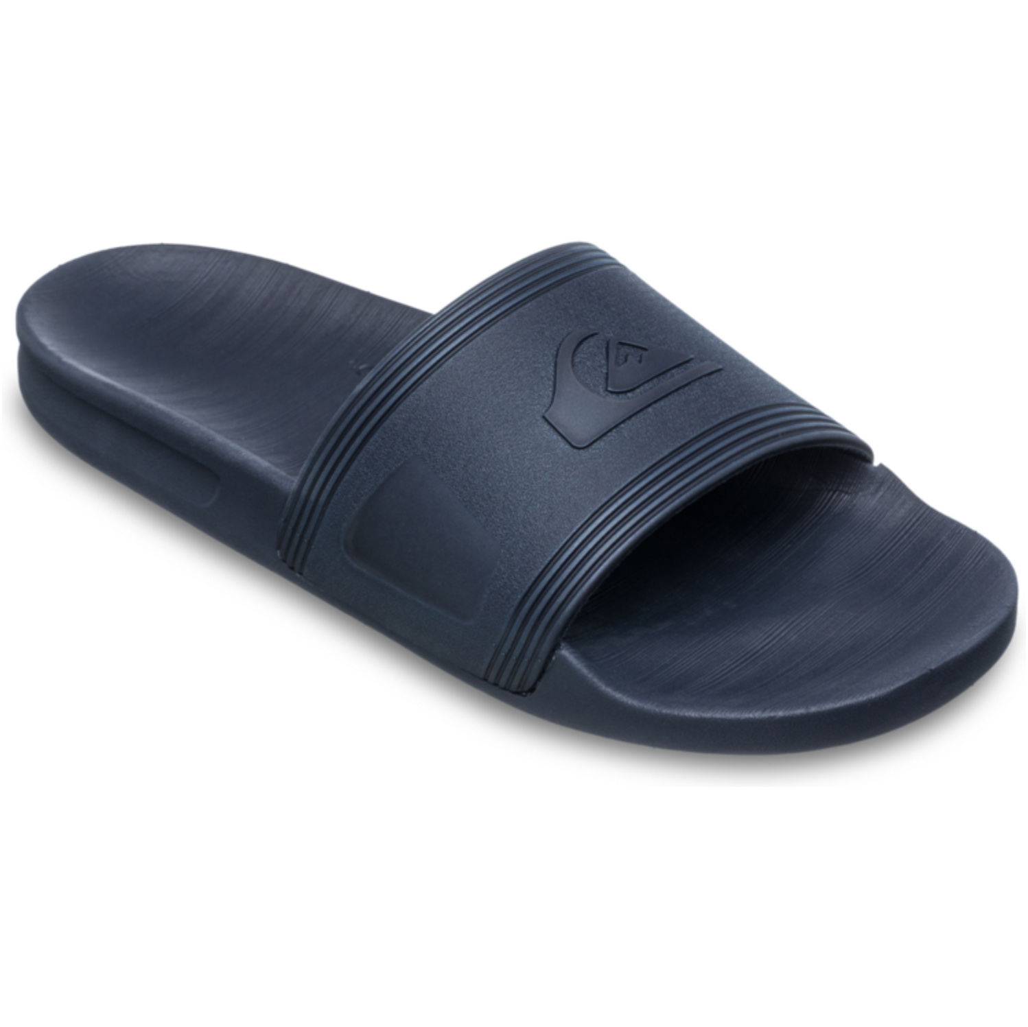 2026 Quiksilver Mens Dockyard Sandals AQYL101381 - Indigo